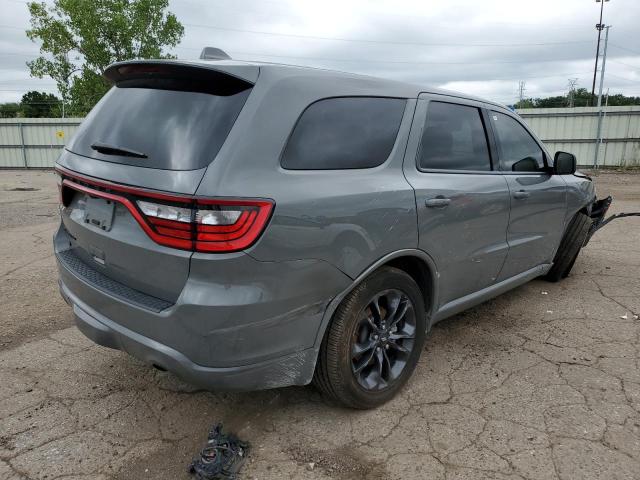 Photo 2 VIN: 1C4RDJAG9NC173843 - DODGE DURANGO SX 