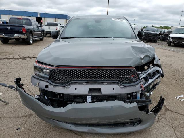 Photo 4 VIN: 1C4RDJAG9NC173843 - DODGE DURANGO SX 