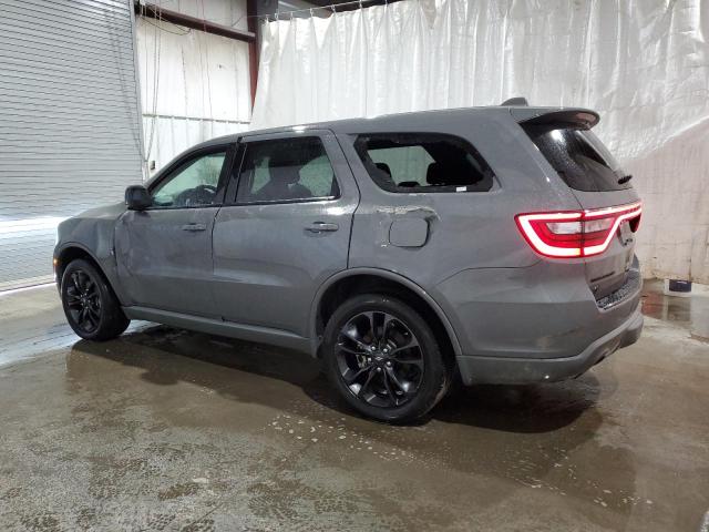 Photo 1 VIN: 1C4RDJAG9NC223043 - DODGE DURANGO SX 