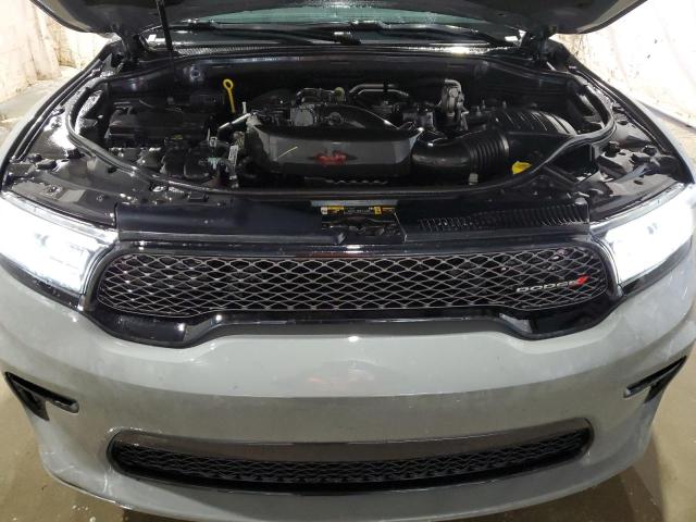 Photo 11 VIN: 1C4RDJAG9NC223043 - DODGE DURANGO SX 