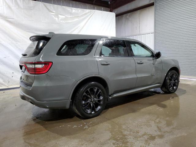 Photo 2 VIN: 1C4RDJAG9NC223043 - DODGE DURANGO SX 