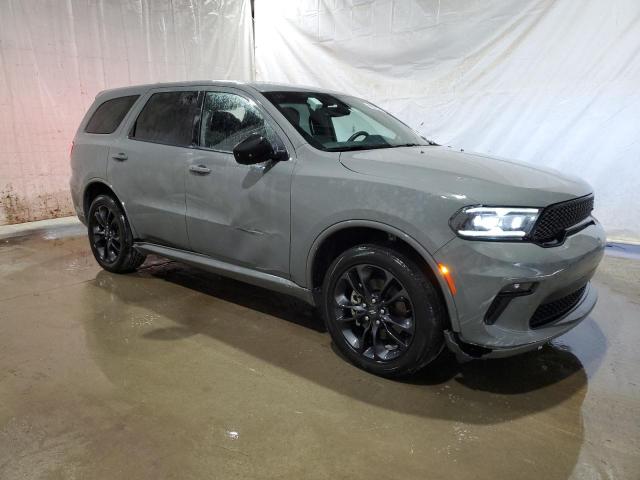 Photo 3 VIN: 1C4RDJAG9NC223043 - DODGE DURANGO SX 