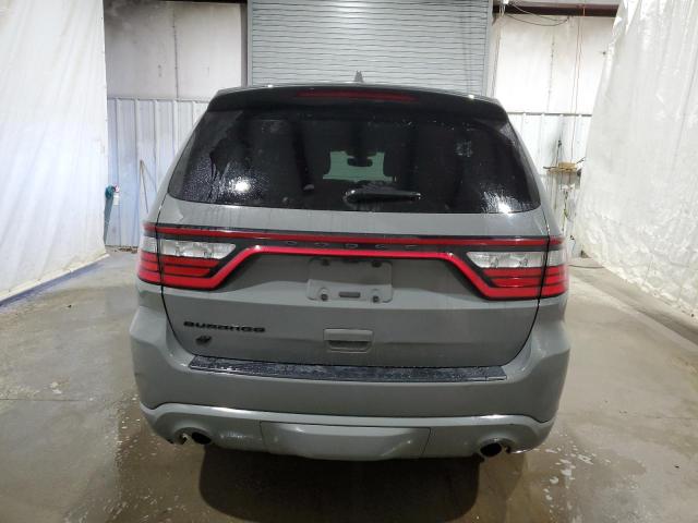 Photo 5 VIN: 1C4RDJAG9NC223043 - DODGE DURANGO SX 