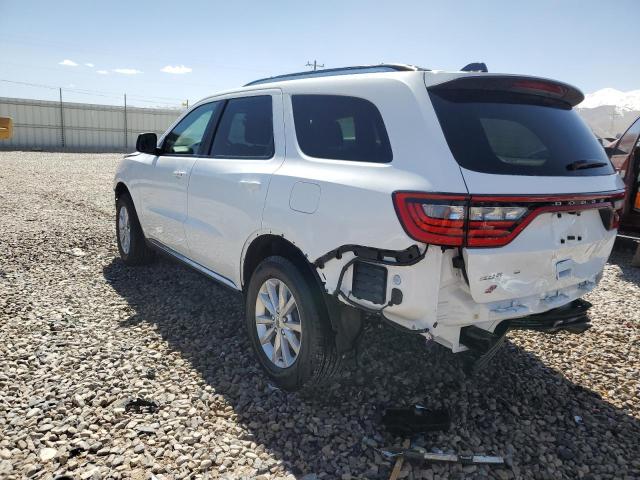 Photo 1 VIN: 1C4RDJAG9RC115088 - DODGE DURANGO 