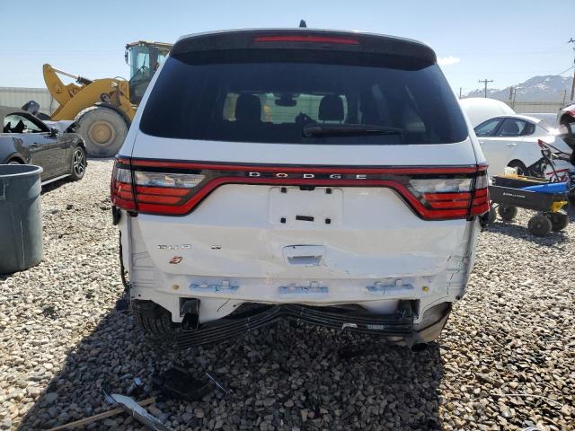 Photo 5 VIN: 1C4RDJAG9RC115088 - DODGE DURANGO 