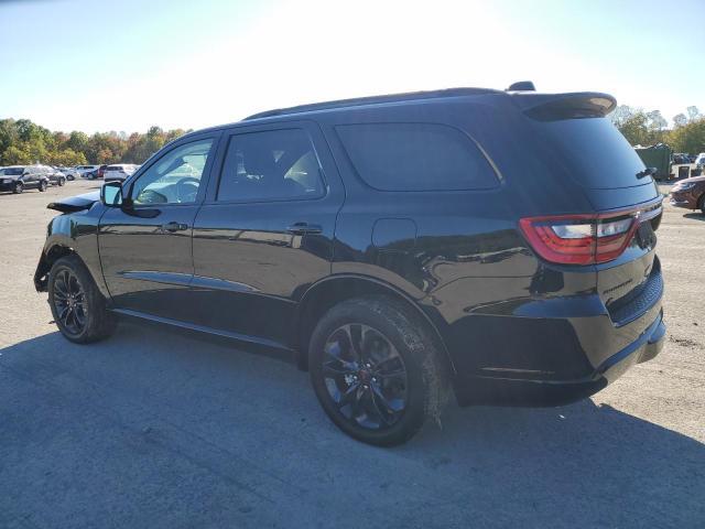 Photo 1 VIN: 1C4RDJAG9RC140105 - DODGE DURANGO SX 