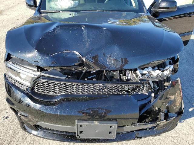 Photo 11 VIN: 1C4RDJAG9RC140105 - DODGE DURANGO SX 