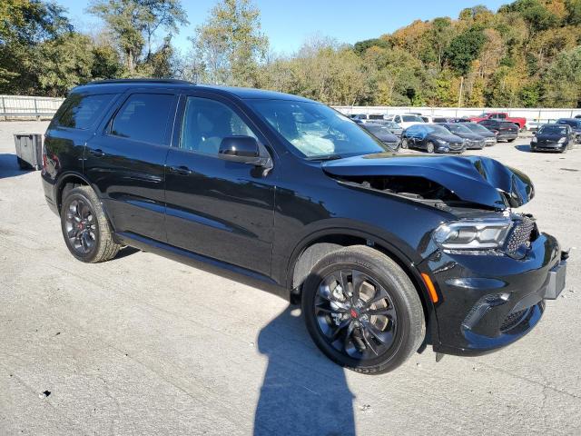 Photo 3 VIN: 1C4RDJAG9RC140105 - DODGE DURANGO SX 