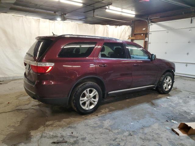 Photo 2 VIN: 1C4RDJAGXCC147006 - DODGE DURANGO SX 