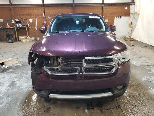 Photo 4 VIN: 1C4RDJAGXCC147006 - DODGE DURANGO SX 