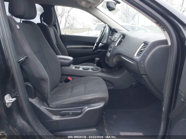 Photo 4 VIN: 1C4RDJAGXCC169474 - DODGE DURANGO 