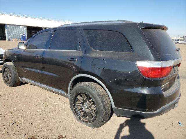 Photo 1 VIN: 1C4RDJAGXCC172696 - DODGE DURANGO 