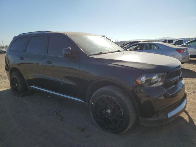 Photo 3 VIN: 1C4RDJAGXCC172696 - DODGE DURANGO 