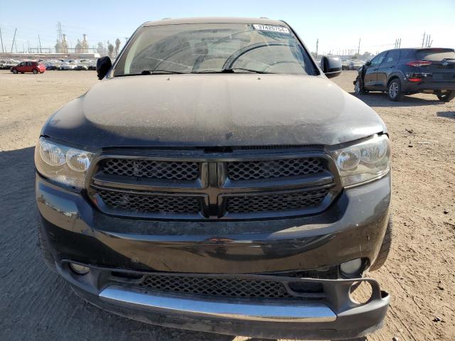 Photo 4 VIN: 1C4RDJAGXCC172696 - DODGE DURANGO 