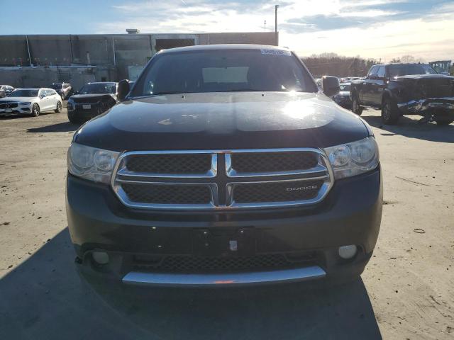 Photo 4 VIN: 1C4RDJAGXCC197548 - DODGE DURANGO SX 