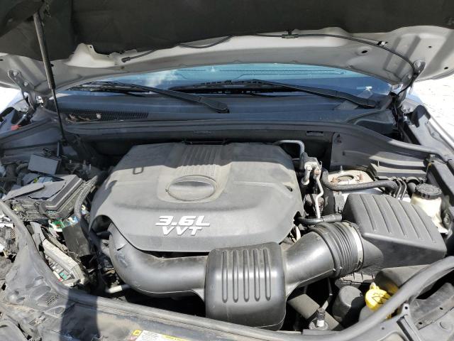 Photo 11 VIN: 1C4RDJAGXCC213053 - DODGE DURANGO 