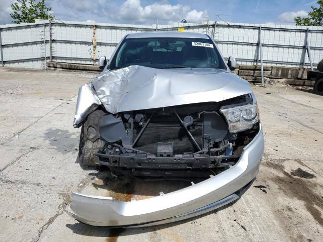 Photo 4 VIN: 1C4RDJAGXCC213053 - DODGE DURANGO 