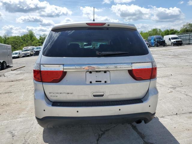 Photo 5 VIN: 1C4RDJAGXCC213053 - DODGE DURANGO 