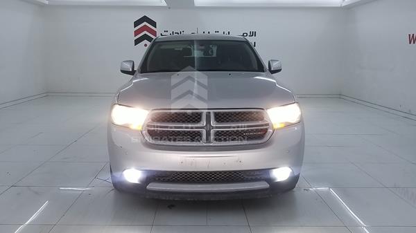 Photo 0 VIN: 1C4RDJAGXCC242410 - DODGE DURANGO 