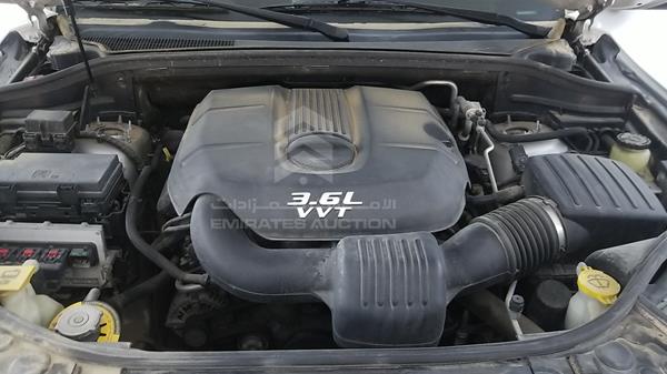 Photo 31 VIN: 1C4RDJAGXCC242410 - DODGE DURANGO 