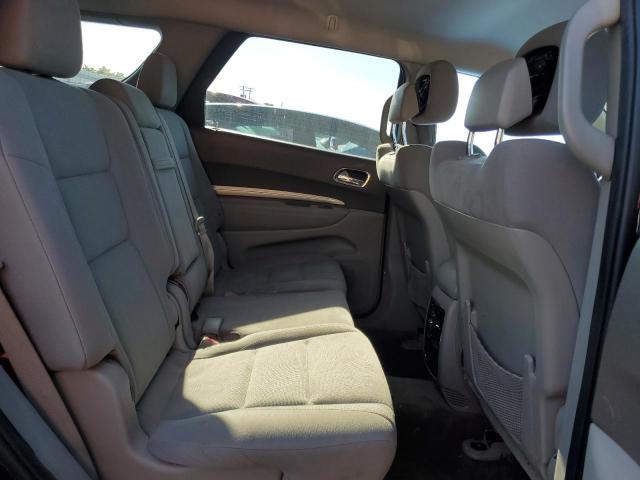 Photo 10 VIN: 1C4RDJAGXDC598339 - DODGE DURANGO SX 