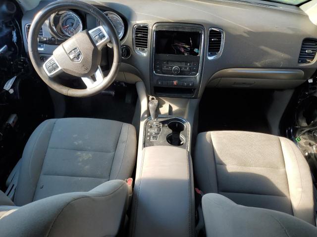 Photo 7 VIN: 1C4RDJAGXDC598339 - DODGE DURANGO SX 