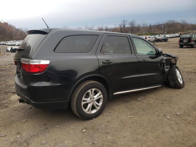 Photo 2 VIN: 1C4RDJAGXDC658667 - DODGE DURANGO SX 