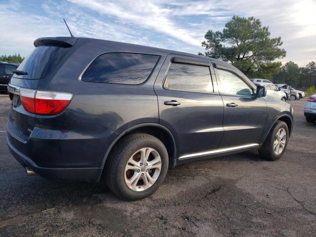 Photo 2 VIN: 1C4RDJAGXDC678711 - DODGE DURANGO 