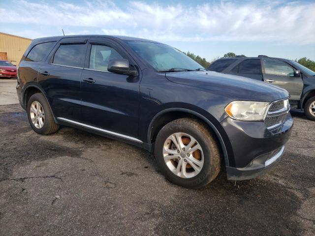 Photo 3 VIN: 1C4RDJAGXDC678711 - DODGE DURANGO 