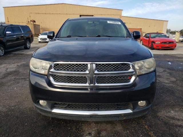 Photo 4 VIN: 1C4RDJAGXDC678711 - DODGE DURANGO 