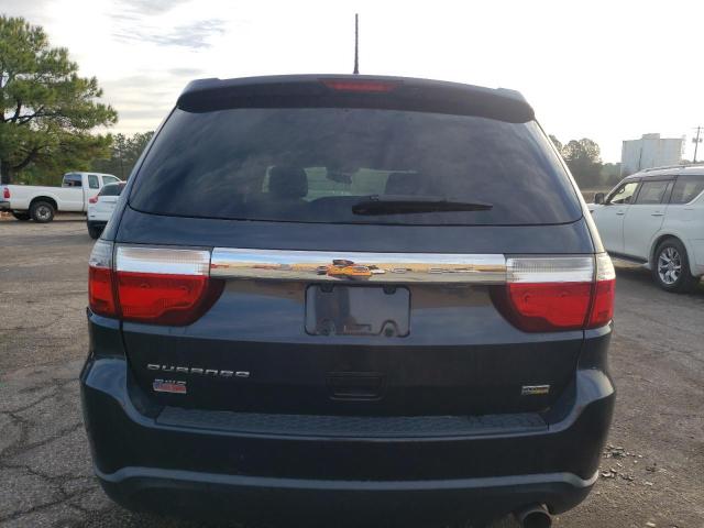 Photo 5 VIN: 1C4RDJAGXDC678711 - DODGE DURANGO 