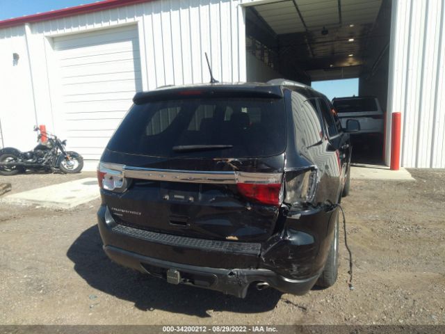 Photo 5 VIN: 1C4RDJAGXDC684864 - DODGE DURANGO 