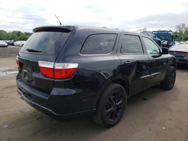 Photo 3 VIN: 1C4RDJAGXDC693404 - DODGE DURANGO SX 