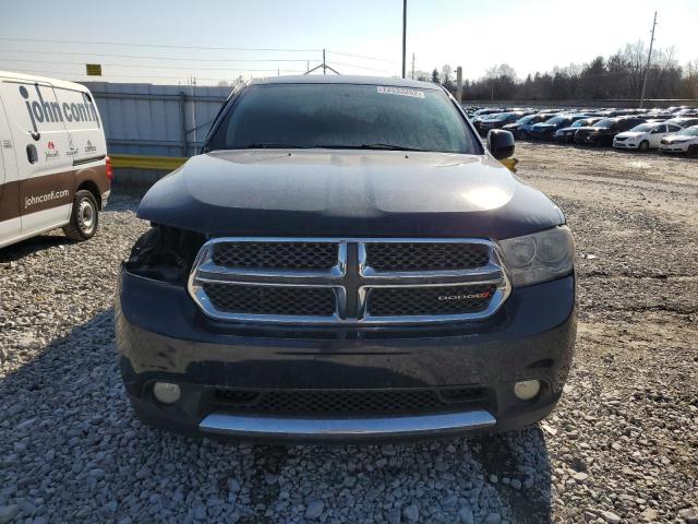 Photo 4 VIN: 1C4RDJAGXDC698862 - DODGE DURANGO SX 