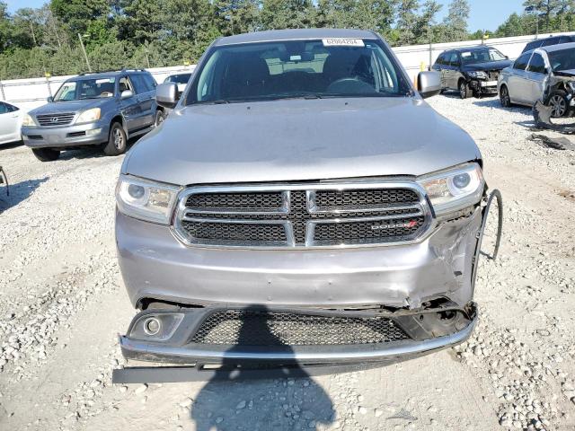 Photo 4 VIN: 1C4RDJAGXEC268041 - DODGE DURANGO 