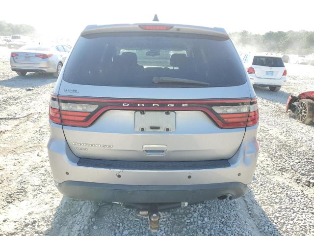 Photo 5 VIN: 1C4RDJAGXEC268041 - DODGE DURANGO 