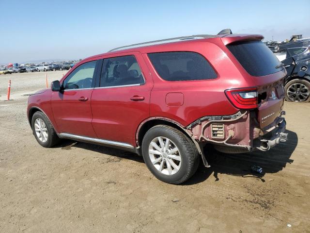 Photo 1 VIN: 1C4RDJAGXEC301278 - DODGE DURANGO 