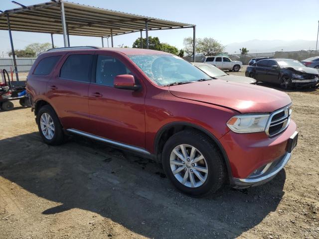 Photo 3 VIN: 1C4RDJAGXEC301278 - DODGE DURANGO 