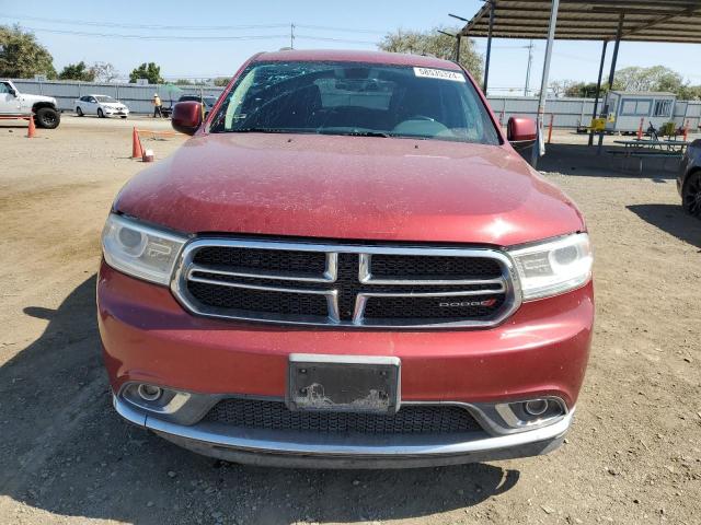 Photo 4 VIN: 1C4RDJAGXEC301278 - DODGE DURANGO 