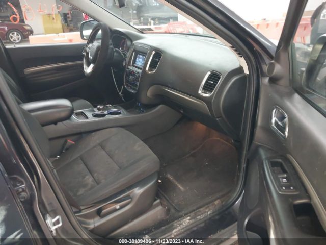 Photo 4 VIN: 1C4RDJAGXEC318260 - DODGE DURANGO 