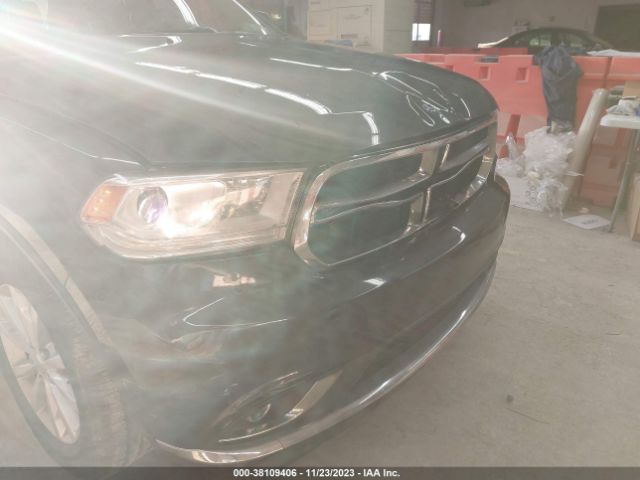 Photo 5 VIN: 1C4RDJAGXEC318260 - DODGE DURANGO 