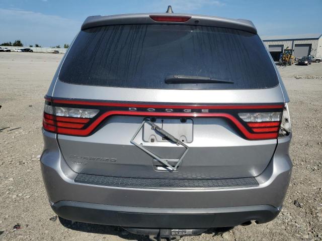 Photo 5 VIN: 1C4RDJAGXEC381391 - DODGE DURANGO SX 