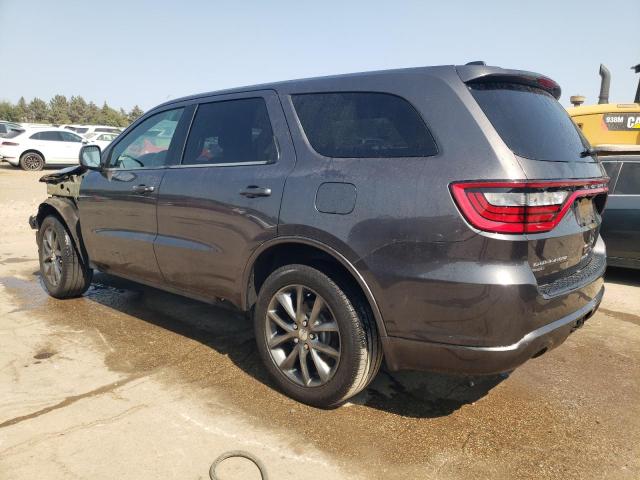 Photo 1 VIN: 1C4RDJAGXEC524310 - DODGE DURANGO SX 