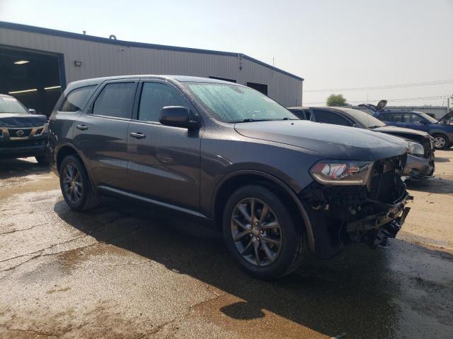 Photo 3 VIN: 1C4RDJAGXEC524310 - DODGE DURANGO SX 