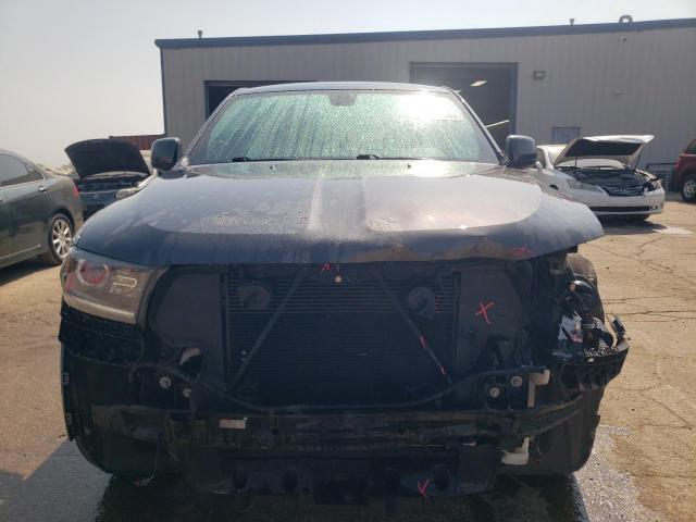 Photo 4 VIN: 1C4RDJAGXEC524310 - DODGE DURANGO SX 