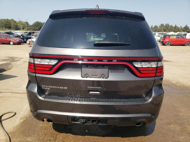 Photo 5 VIN: 1C4RDJAGXEC524310 - DODGE DURANGO SX 