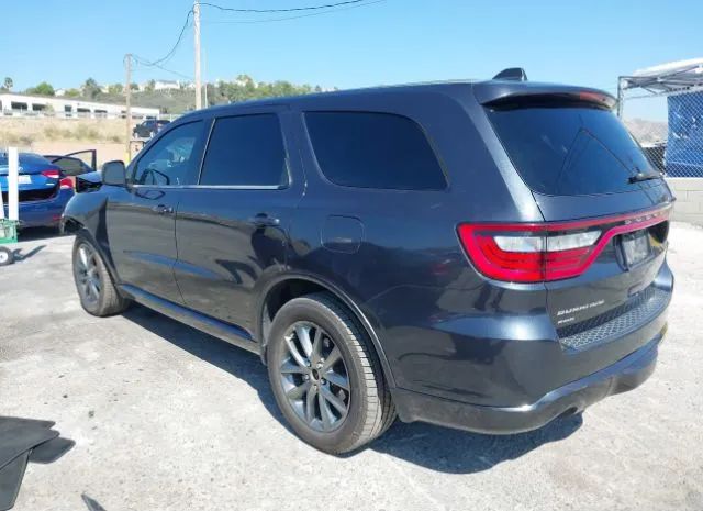 Photo 2 VIN: 1C4RDJAGXEC561759 - DODGE DURANGO 