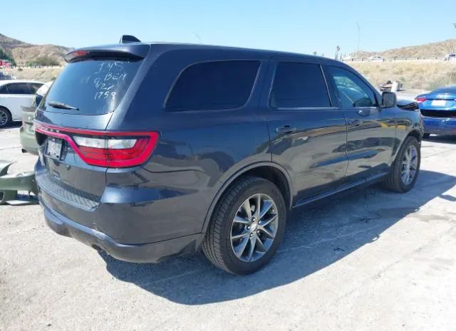 Photo 3 VIN: 1C4RDJAGXEC561759 - DODGE DURANGO 