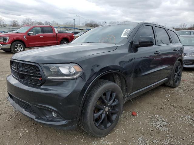 Photo 0 VIN: 1C4RDJAGXEC595135 - DODGE DURANGO 