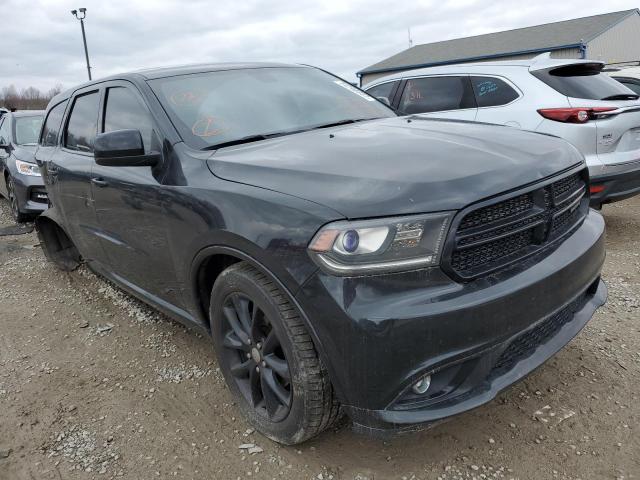 Photo 3 VIN: 1C4RDJAGXEC595135 - DODGE DURANGO 